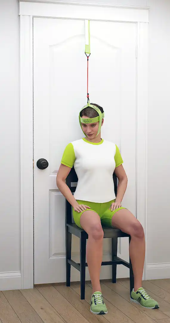 Bejoyland: The Ultimate Neck Strengthening and Stretching Video Guide